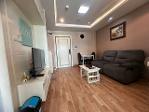 ให้เช่า Ladda Condo View ศรีราชา ใกล้โรบินสัน วิวเมือง เฟอร์ครบ
