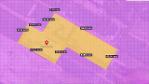 ขายโรงงานผังสีม่วง  นิคมพัฒนา ระยอง บนเนื้อที่ 5 ไร่