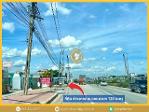 ที่ดินสะแกงาม เหมาะพัฒนาโกดัง–โรงงาน ใกล้ถนนกาญจนาภิเษก