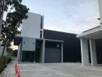 P1873 ให้เช่า โกดังพร้อมออฟฟิศ 3 ชั้น  ทาวน์อินทาวน์ ซอย11 ศรีวรา