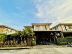 ขายบ้านเดี่ยว 62 ตรว.เดอะแพลนท์ Exclusive พัฒนาการ 38 ใกล้ทางด่วน