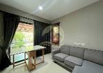 โครงการเพฟ ปิ่นเกล้า-ศาลายา ซอยอัจฉริยะพัฒนา บ้านเดี่ยวหรู 2 ชั้น