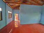 ขายบ้านครึ่งตึกครึ่งไม้   ซอยบ้านทุ่งเจริญ ถนนพหลโยธิน อำเภอเถิน 