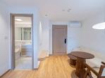 ขายด่วนLe Chamonix Condo ใกล้เซ็นทรัลแอร์พอร์ต |พร้อมอยู่ 2.10 ล้