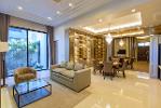 ให้เช่าบ้านเดี่ยวหรู 3 ชั้น 4นอน 100ตรว. รร.นานาชาติกีรพัฒน์ 2.7 