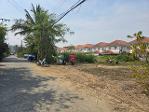 ขายที่ดินนนทบุรี ปากเกร็ด 100 ตร.ว. 23,000 /วา สุขาประชาสรรค์ 2 ซ