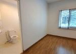 ขายทาวน์โฮม 3 ชั้น หมู่บ้านเดอะริคโค้ ทาวน์ วัชรพล ใกล้ Pleanary 
