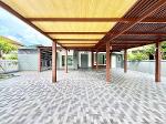 lN-069 ขายบ้านเดี่ยว 2 ชั้น พฤกษาวิลเลจ10 ซอยวัดพระนอน