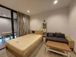 ขายคอนโดเดอะ ไลน์ พหลโยธิน อาคาร B 1 ห้องนอน 1 ห้องน้ำ 32.98 ตรม.