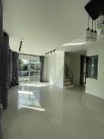 P1975 ขาย ให้เช่า บ้านแฝด 2 ชั้น โกลเด้น นีโอ ลาดพร้าว เกษตรนวมิน