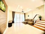 ทาวน์โฮม ให้เช่า ม.บ้านกลางเมือง ศรีนครินทร์ เออร์บาเนียน