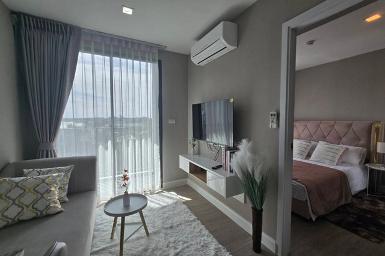 ว่างพร้อมอยู่ ปิดดิวส่งท้ายปี 3 ห้องสุดท้าย ห้องแต่งสวย ฟีลโรงแร