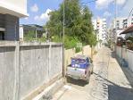 ขายที่ดินถมแล้ว 62 ตรว โชคชัย 4 ซอย 30 ถนนกว้าง เหมาะสร้างบ้าน
