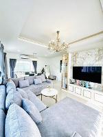 P1851 ให้เช่าบ้านแฝด Golden Neo โกลเด้น นีโอ สุขุมวิท ลาซาล 