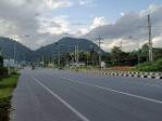ขายที่ดิน2-3-81ไร่ 8.3ล. บายพาสเยื้องโรงโม่ ผาสิงห์ เมืองน่าน