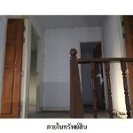 ขายบ้านเดี่ยวมือสอง เขตคลองสามวา กรุงเทพฯ  โครงการ เค.ซี.พาร์ควิล