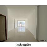ขายอาคารพาณิชย์ ถ.ศรีจันทร์ ต.บ้านเป็ด อ.เมือง จ.ขอนแก่น 