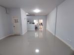 ให้เช่าทาวน์โฮม 3 ชั้น The Rich Biz Home สุขุมวิท105 ใกล้ MRT ศรี