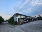 BH3849 ให้เช่าบ้านเดี่ยว 2ชั้น หลังมุม H CAPE Serene บางนา สุขาภิ