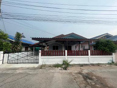  ขาย บ้านเดี่ยว โครงการ นาวีเฮ้าส์ 21 ใกล้ ชายหาดดงตาล