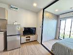 ให้เช่า Atmoz รัชดา-ห้วยขวาง  ห้องสวยตรงปก  ค่าเช่า 13,000 บาท 