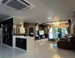 ขายบ้านเดี่ยว 2 ชั้น  โครงการ มัณฑนา รามอินทรา-วงแหวน ใกล้ Club H