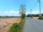 ขายที่ดินบ่อทองชลบุรี ขายที่ดินบ่อทอง 7 ไร่ 