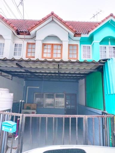 ลาดสวาย ลำลูกกา ตลาดเอซี คลองสี่ 2.1 กม เลียบคลองสี่ รถไฟฟ้า