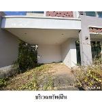 ขายบ้านเดี่ยวโครงการ วี พร็อพเพอร์ตี้ ถ.สีหราชเดโชไชย ต.บ้านเป็ด 
