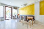 ร้านกาแฟ ถ.วัชรพล พร้อมเฟอร์ฯ 3 นอน 3 น้ำ เวนิส ดิ ไอริส 200 ม.ให