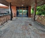 ขายบ้านพร้อมที่ดิน   ถนนทุ่งเสลี่ยม-เถิน อำเภอเถิน  ลำปาง