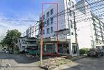 ถนนลาดพร้าว 117-121 อาคาร 3.5ชั้น ให้เช่า 2นอนเดอะมอลล์ บางกะปิ 8