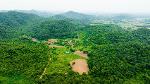 ขายที่ดินติดถนน 109 ไร่  เจ้าของขายเอง  จังหวัดสระบุรี