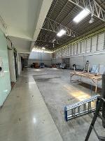 ให้เช่าโกดังพร้อมออฟฟิศ เนื้อที่ 200 ตรว บางนาตราด32 ใกล้เซ็นทรัล