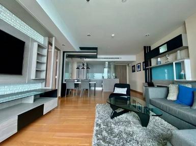 คอนโดให้เช่า Marina Bayfront ศรีราชา ชั้นสูง วิวทะเล ทำเลพรีเมียม