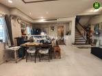 ขายบ้านเดี่ยว ภัทรา วงแหวน-อ่อนนุช หลังมุม 133 ตร.ว.