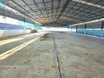 ขายที่ดินพร้อมโกดังสำนักงานอยู่นิคมฉะเชิงเทรา 10 -3-60 ไร่