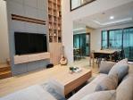 ขายทาวน์โฮม 3.5 ชั้น Patio พัฒนาการ 32 เฟอร์นิเจอร์พร้อมเข้าอยู่
