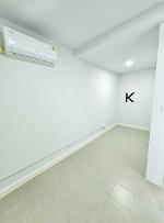 โฮมโปร เพชรเกษม 2.อาคาร 3.5 ชั้นหลังริม 28 ตร.วา.ถ.เพชรเกษม77-81 