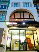 ให้เช่าอาคารพาณชิย์ 5ชั้น 520 ไบเทค บางนา 2.4 กม.BTSอุดมสุข 800ม.