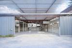 หมู่บ้านเศรษฐกิจ โกดังให้เช่า 450 ตร.ม บางไผ่ บางแค สาย2-3 