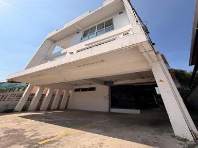 ให้เช่า โฮมออฟฟิศ ซอยเพชรบุรี 47 สภาพพร้อมใช้งานทันที