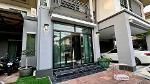 CH1155 ขายบ้านเดี่ยว เศรษฐสิริ ย่านจรัญสนิทวงศ์ ศิริราช ปิ่นเกล้า