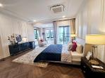 ให้เช่าบ้านหรู2ชั้น Nantawan พระราม9 มี5ห้องนอน 