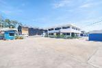 โกดังให้เช่า 8นอน ติดสวนหลวง 2000ตร เฉลิมพระเกียรติ ร.9 ซอย 41-47