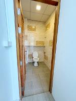 ใกล้โรบินสัน ราชพฤกษ์ 3 กม. อาคาร ชั้น1 61ตร.ม. ชัยพฤกษ์ เพียวเพล