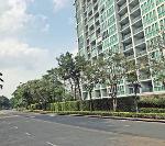 North Park Placeคอนโดวิวสนามกอล์ฟใหญ่175ตรม.2นอน2ห้องโถง ห้องแม่บ