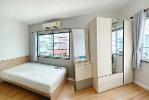 ทาวน์โฮม 2ชั้น 19ตร.วา. ถูกที่สุดใน ฮาบิทาวน์ เซ็นทรัล พระราม2  