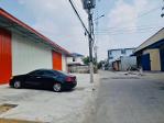 โกดังสร้างใหม่ให้เช่า ซอย ลาดพร้าว 91  รถใหญ่เข้าออกสะดวก  