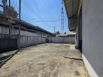 ให้เช่าโกดัง ถนนสุวินทวงศ์ ติด SCG HOME บุญถาวร ฉะเชิงเทรา